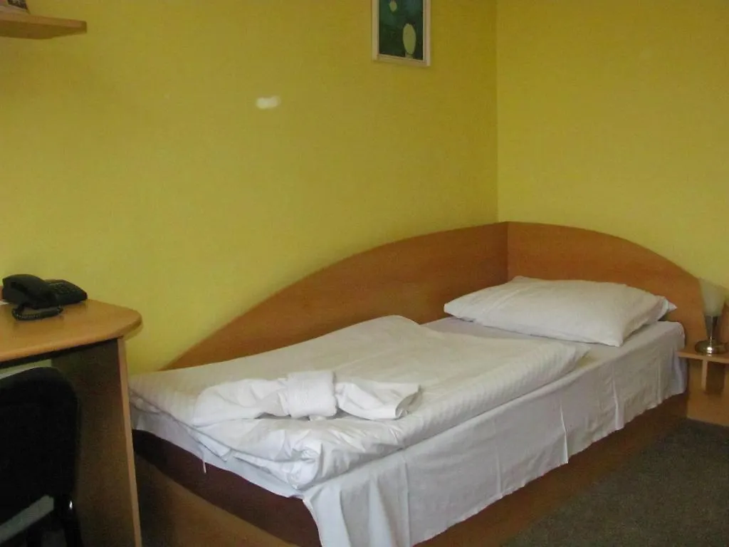 Hotel Isora Ostrava