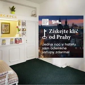 Kern Tschechische Republik