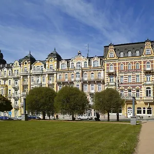 Orea Palace Zvon Hotel Mariánské Lázně