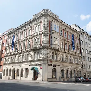 Ea Downtown Tschechische Republik