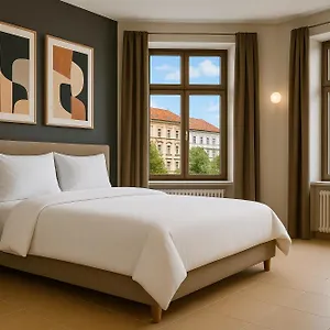 Bohemian Dreams And By Dwellfort 4* Prague