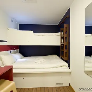 Micro 2* Stockholm