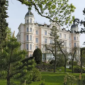 Bristol Palace Tschechische Republik
