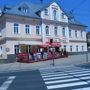 Dino Hotel Mariánské Lázně