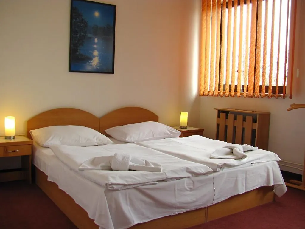 Hotel Isora Ostrava