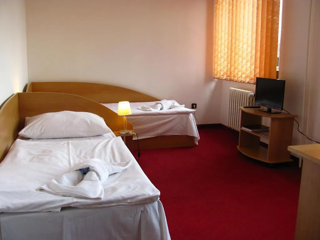 Hotel Isora Ostrava