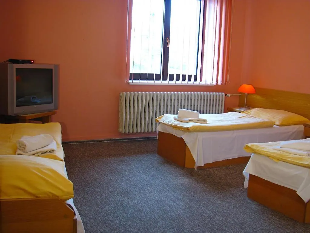 Hotel Isora Ostrava