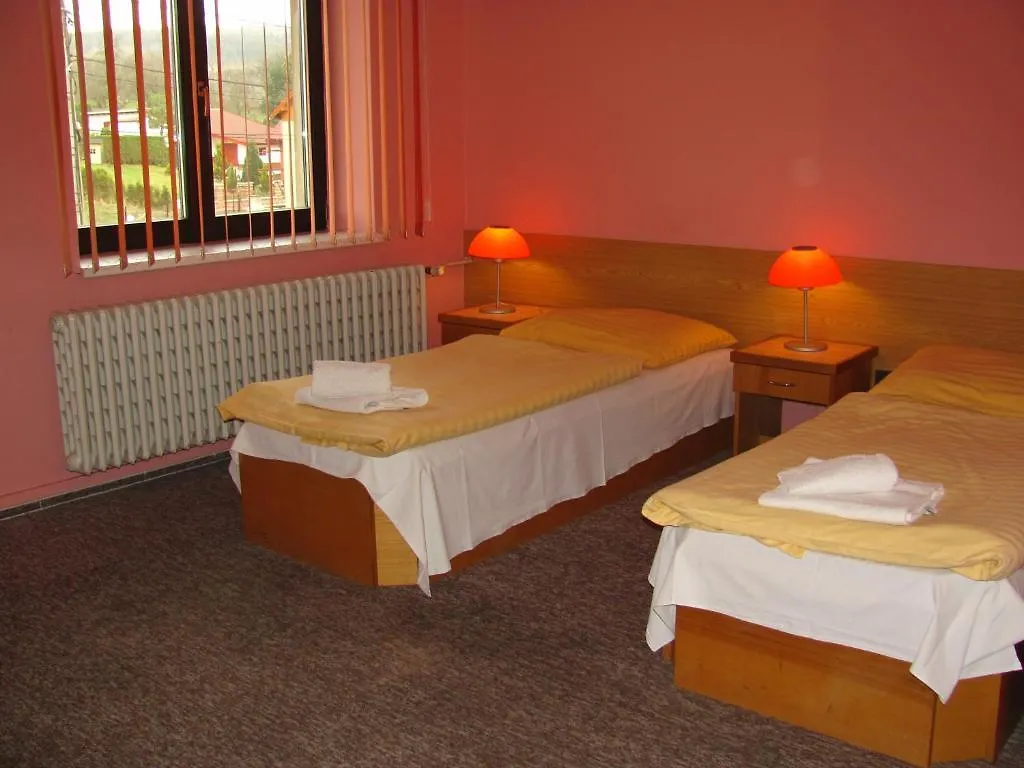 ***  Hotel Isora Ostrava Tschechische Republik