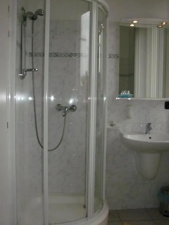 Hotel Isora Ostrava