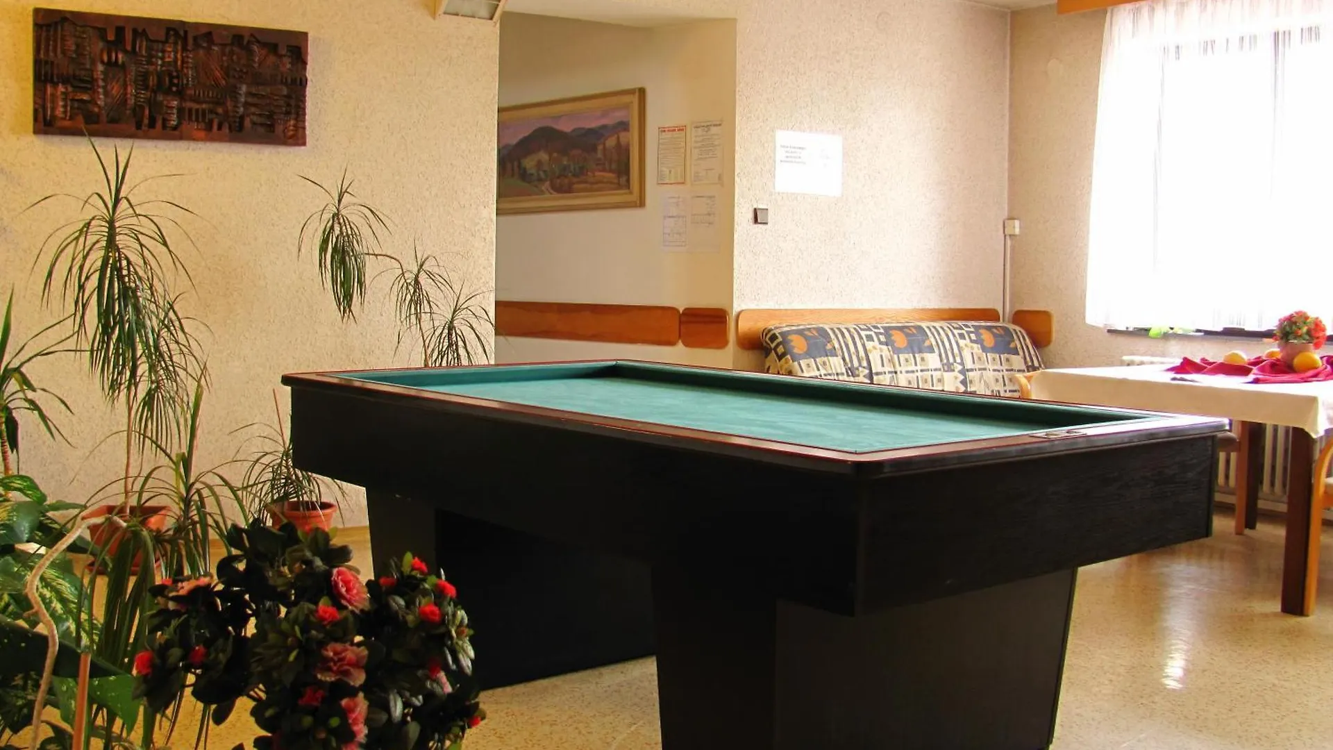 Hotel Isora Ostrava