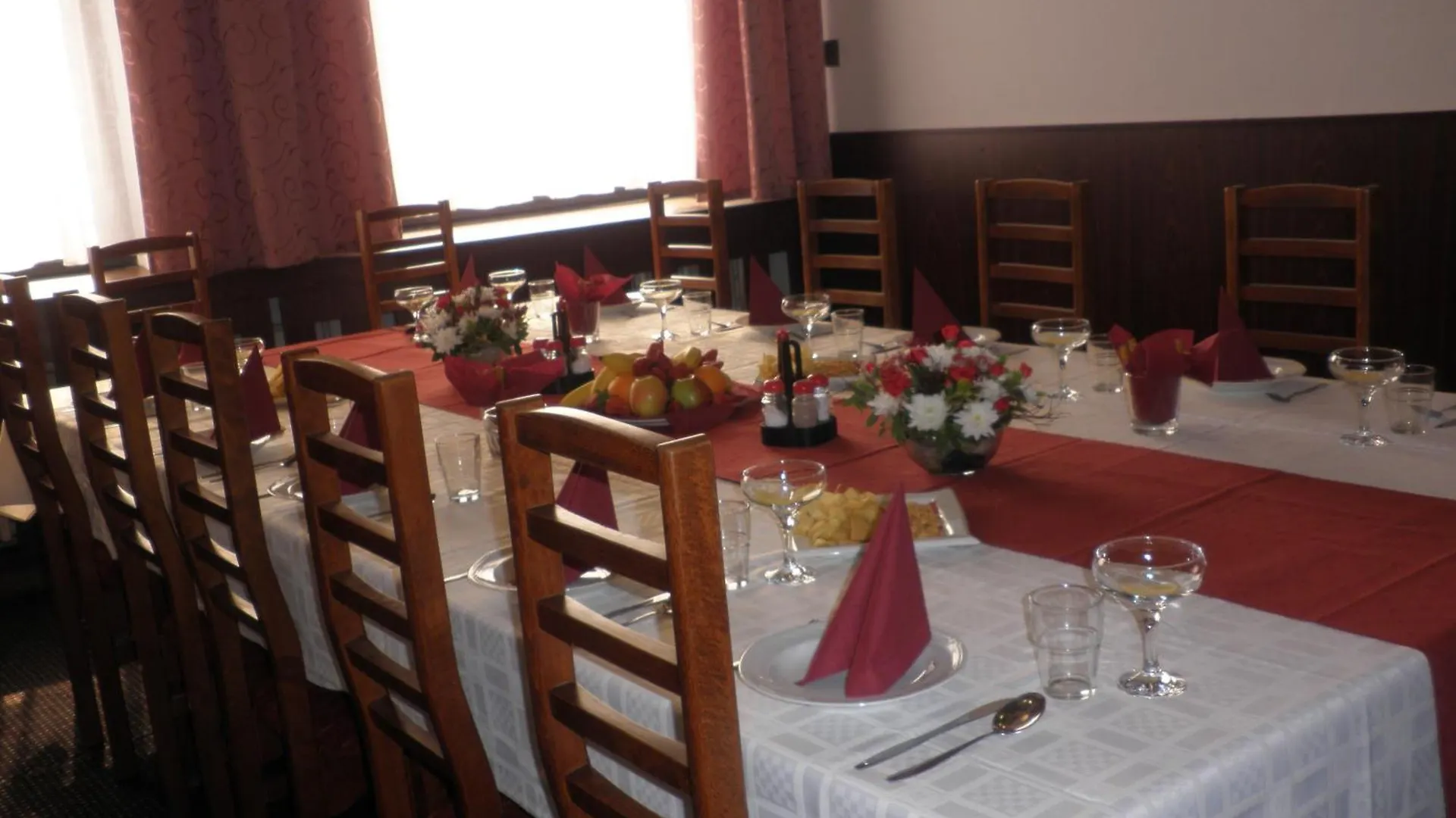 ***  Hotel Isora Ostrava Tschechische Republik
