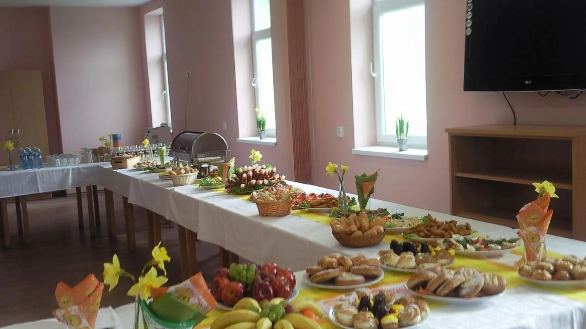 Hotel Isora Ostrava