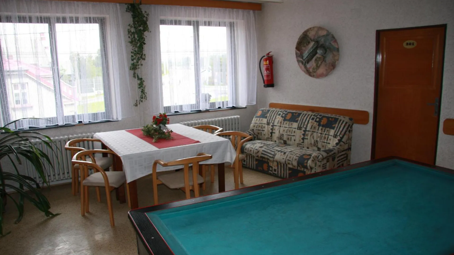 Hotel Isora Ostrava