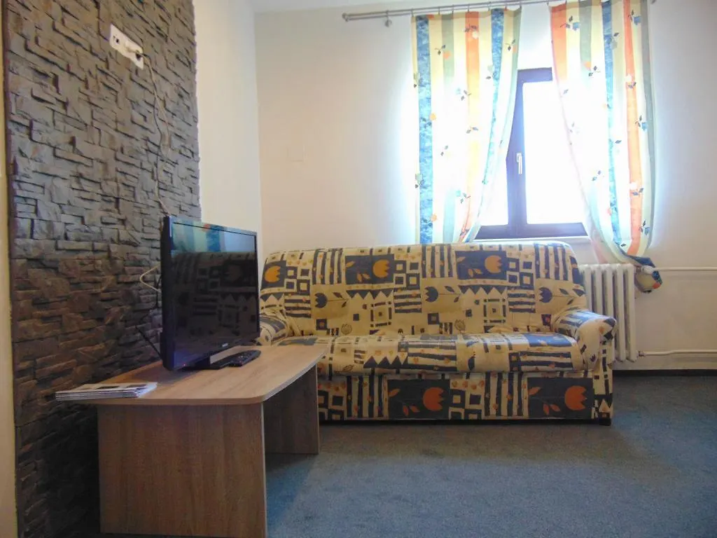 Hotel Isora Ostrava