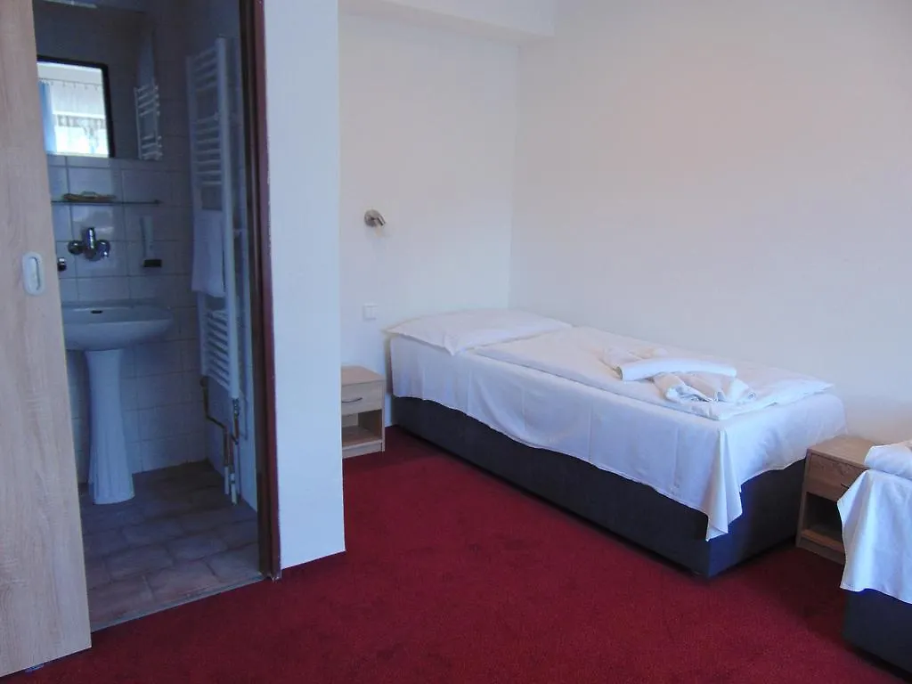 Hotel Isora Ostrava