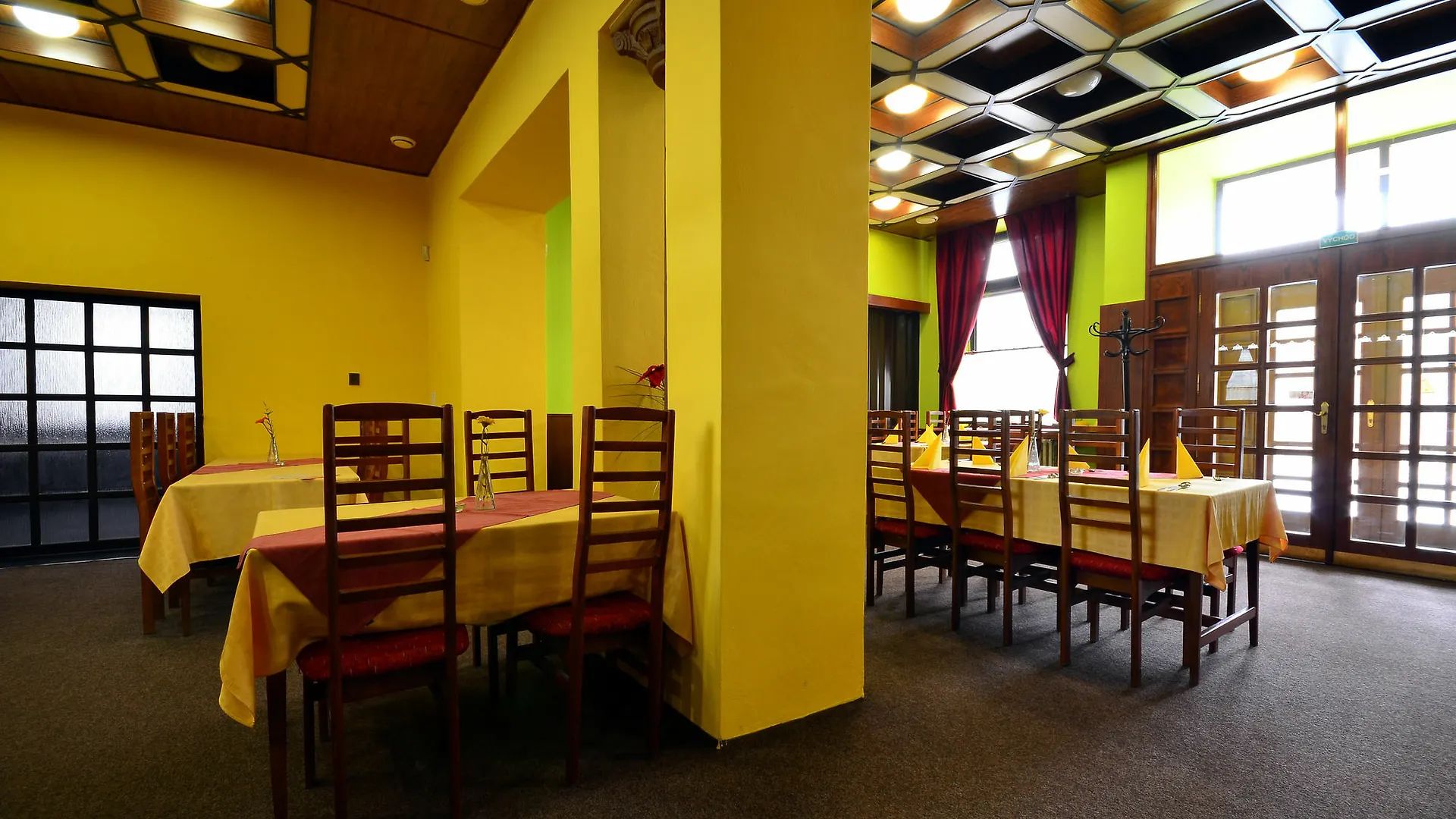 Hotel Isora Ostrava