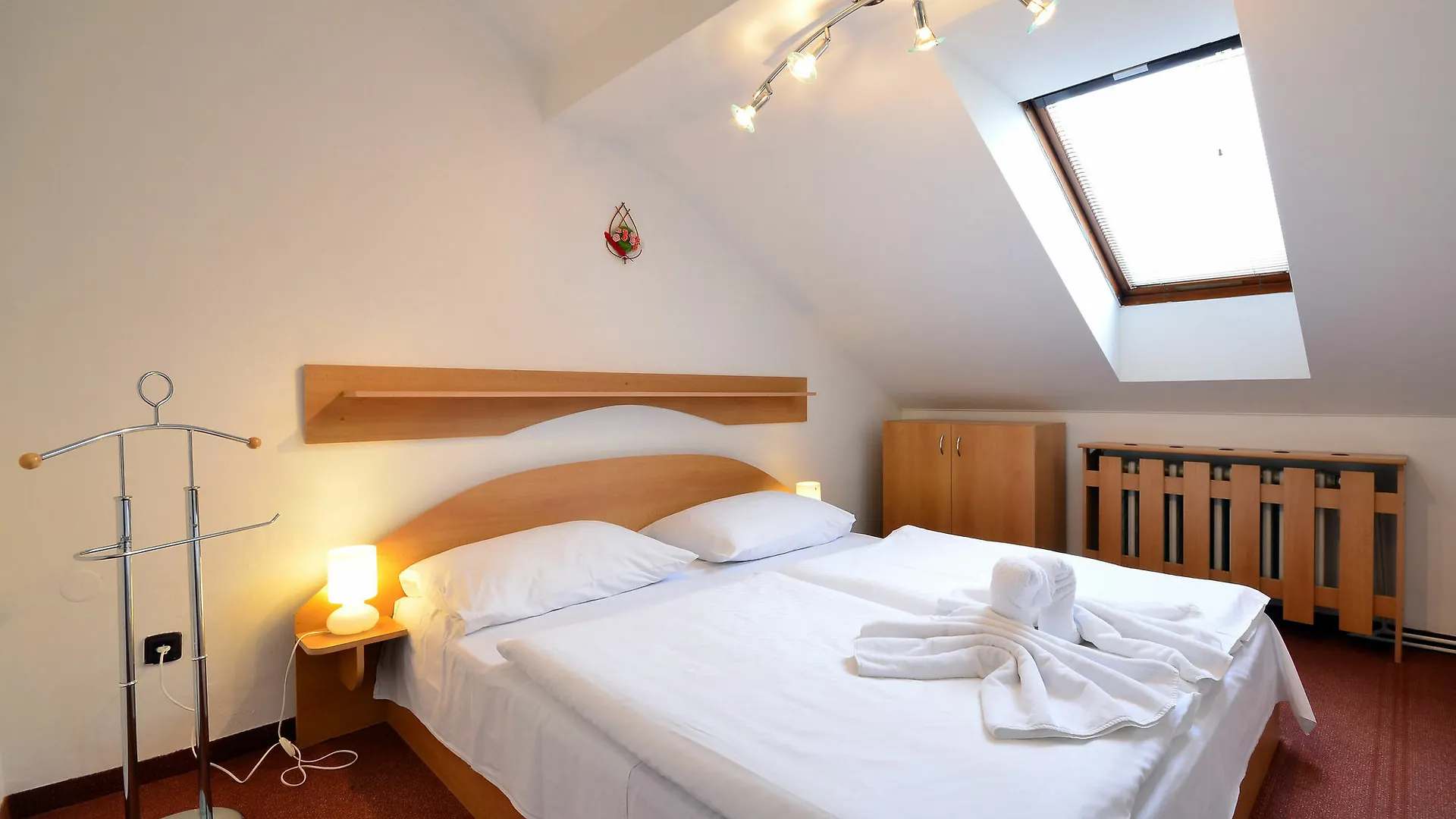 Hotel Isora Ostrava