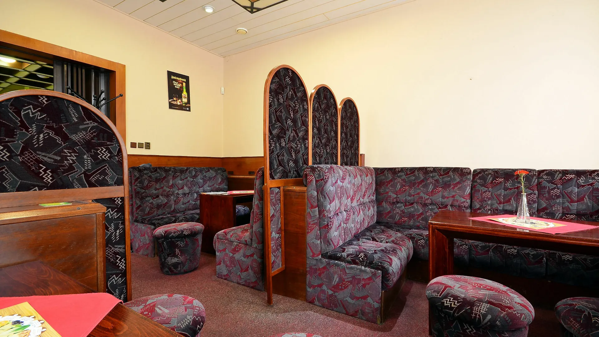 ***  Hotel Isora Ostrava Tschechische Republik