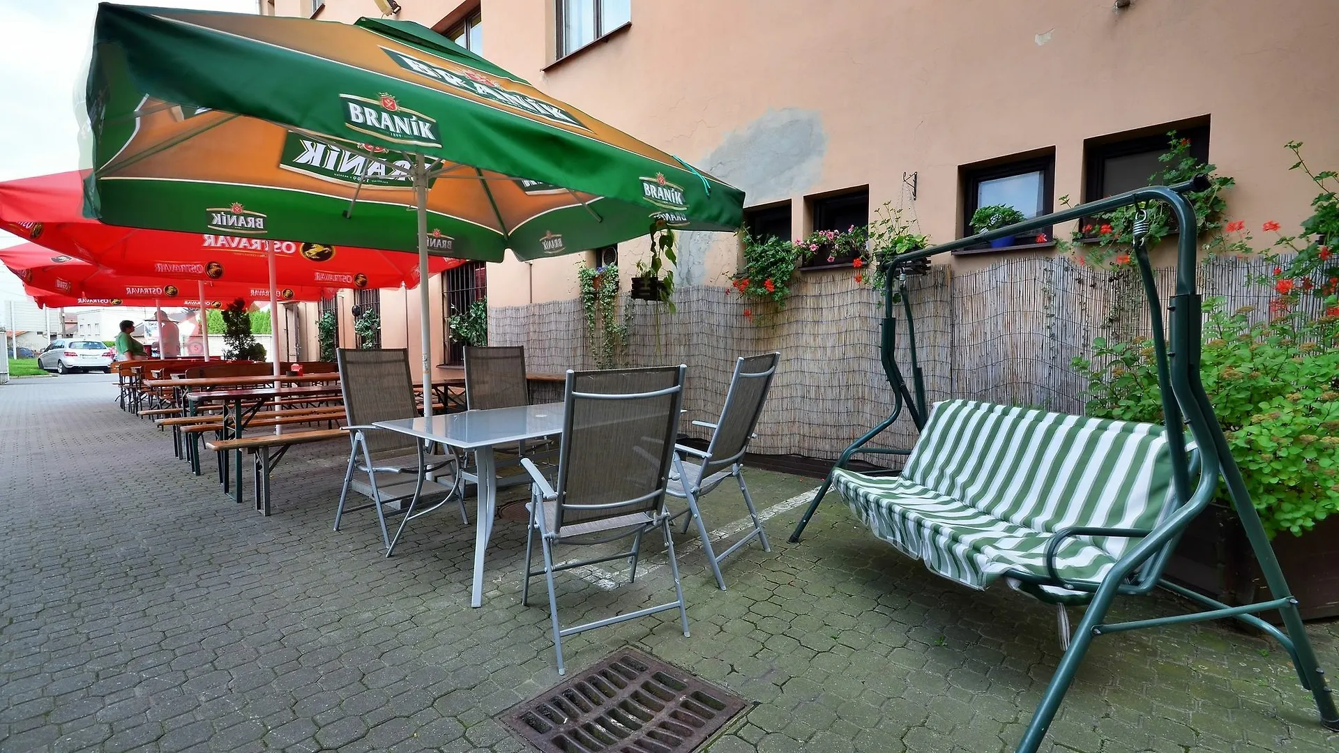 Hotel Isora Ostrava 3*,  Tschechische Republik