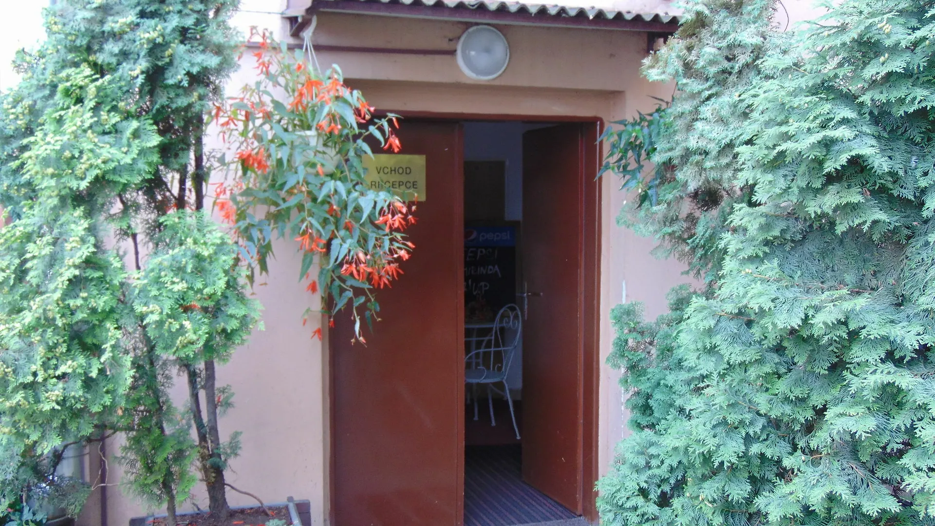 Hotel Isora Ostrava
