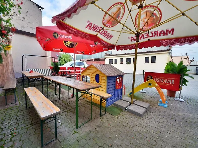 Hotel Isora Ostrava 3*,  Tschechische Republik