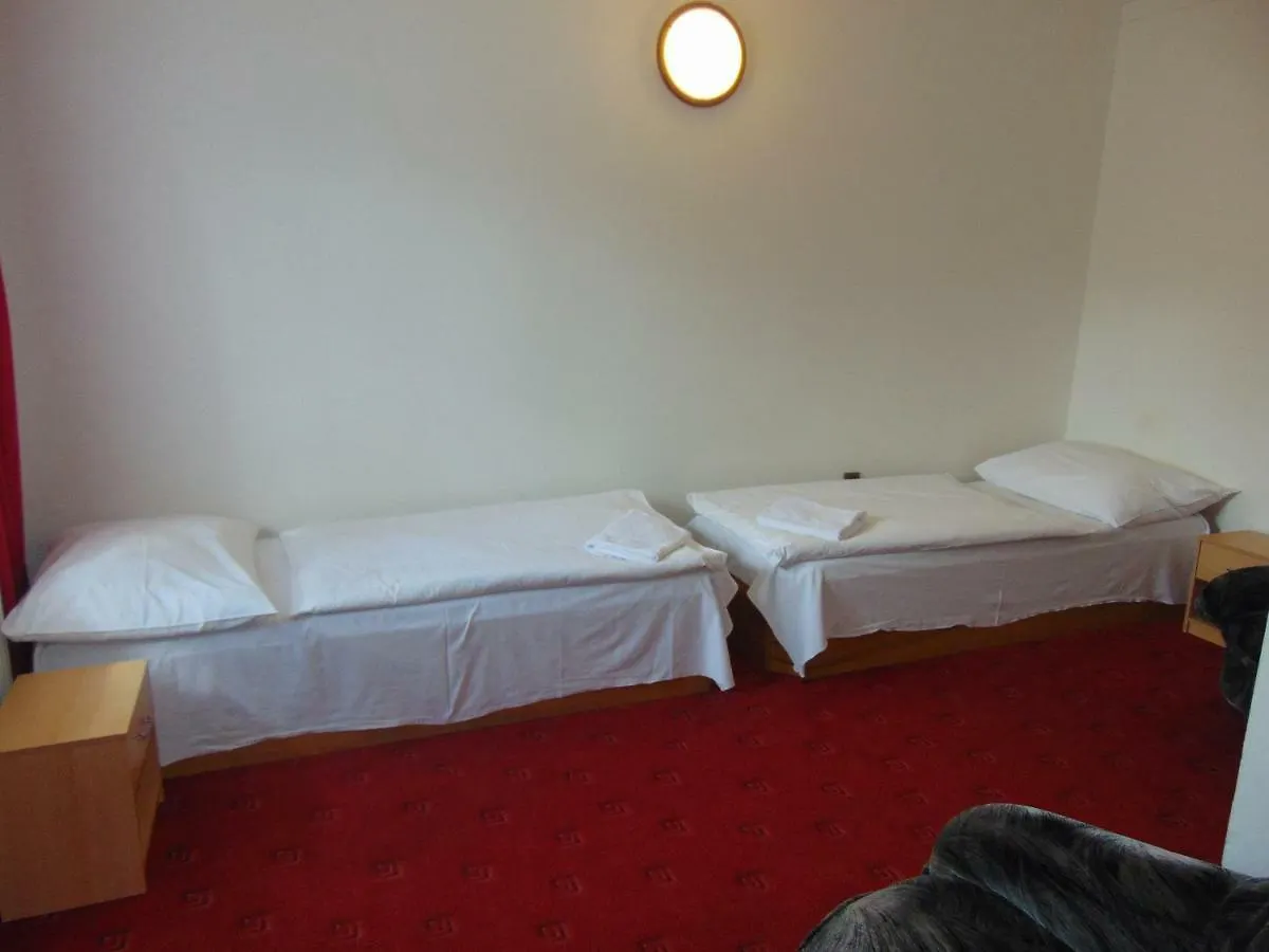 Hotel Isora Ostrava